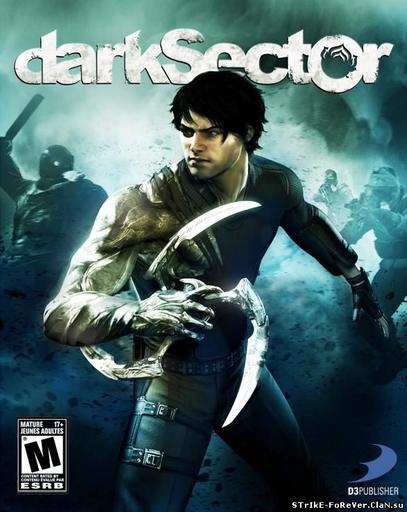 Что такое Dark Sector 