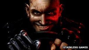 Создатели Carmageddon собираются собрать денег для продолжения через Kickstarter